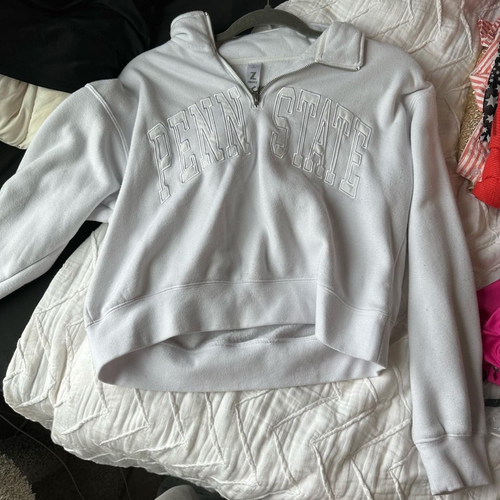 penn state sweatshirt